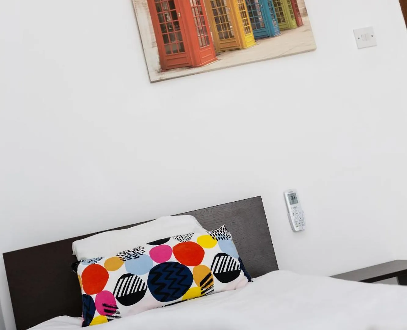 Tower Road Seafront Home, With 3Br & Working Space By 360 Estates Sliema Apartmán